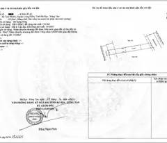 LONG ĐIỀN - ĐẤT THỔ CƯ CHÍNH CHỦ ĐỊNH CƯ, ĐẦU TƯ ĐỀU ĐƯỢC, PHÁP LÝ ĐẦY ĐỦ
