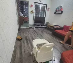 CỰC HIẾM - HOA BẰNG - YÊN HÒA - CẦU GIẤY 40M2 8 TỶ NHÀ HAI MẶT - NGÕ Ô TÔ