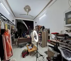Bán Nhà Duy Tân Quận Phú Nhuận Phường 15.