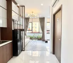 Bán nhà phố Cầu Bươu , Tân Triều - Thanh Tri - Hà Nội .Ô tô đỗ cửa , Dt 45m2 * 5 tầng , Mt 4,5m.