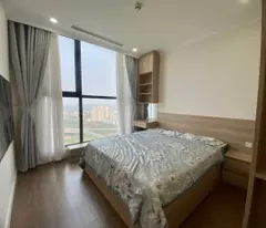 CĂN HỘ SUNSHINE RIVERSIDE 61M2 2 NGỦ 1 VỆ SINH, VIEW CẦU NHẬT TÂN CỰC ĐẸP,FULL NỘI THẤT,