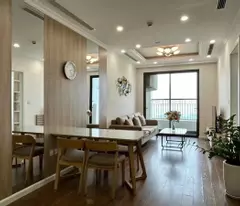 CĂN HỘ SUNSHINE RIVERSIDE 61M2 2 NGỦ 1 VỆ SINH, VIEW CẦU NHẬT TÂN CỰC ĐẸP,FULL NỘI THẤT,