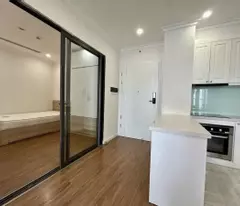 CĂN HỘ SUNSHINE RIVERSIDE 61M2 2 NGỦ 1 VỆ SINH, VIEW CẦU NHẬT TÂN CỰC ĐẸP,FULL NỘI THẤT,