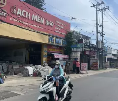 Nhà (5X26) Mặt Tiền Nguyễn Ảnh Thủ, Q.12 (Gần Lê Văn Khương, chợ HT22) giá 15.5T