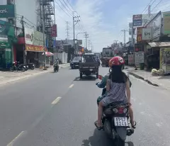 Nhà (5X26) Mặt Tiền Nguyễn Ảnh Thủ, Q.12 (Gần Lê Văn Khương, chợ HT22) giá 15.5T