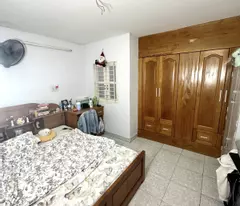 66M2 - XE HƠI ĐỖ CỬA - KẾ BÊN QUẬN 1 - HẺM XE HƠI ĐIỆN BIÊN PHỦ THÔNG - GIÁ CỰC TỐT KV BÌNH THẠNH