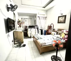 66M2 - XE HƠI ĐỖ CỬA - KẾ BÊN QUẬN 1 - HẺM XE HƠI ĐIỆN BIÊN PHỦ THÔNG - GIÁ CỰC TỐT KV BÌNH THẠNH