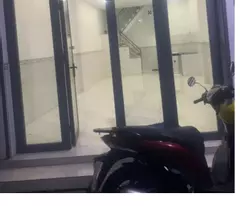 BÁN NHÀ ĐƯỜNG LÒ GỐM, QUẬN 6, 32M2, 2 TẤM, GIÁ 3.5 TỶ