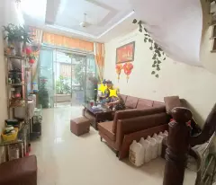 BÁN GẤP- NHÀ 54 HẠ ĐÌNH-THANH XUÂN-DT:60M-5 TẦNG-MT 4,2M-GIÁ:10TY-OTO ĐỖ NGÀY ĐÊM-KINH DOANH CHO