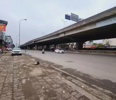 MẶT ĐƯỜNG NGUYỄN XIỂN-QUẬN THANH XUÂN--DT:115M2-GIÁ:9,5TY-HIẾM