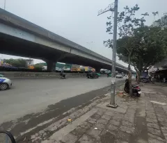 MẶT ĐƯỜNG NGUYỄN XIỂN-QUẬN THANH XUÂN--DT:115M2-GIÁ:9,5TY-HIẾM