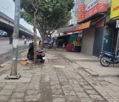 MẶT ĐƯỜNG NGUYỄN XIỂN-QUẬN THANH XUÂN--DT:115M2-GIÁ:9,5TY-HIẾM