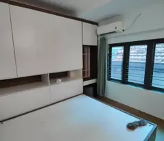 BÁN NHÀ PHÚ ĐÔ 38M2, 4T, GIÁ 5,95 TỶ