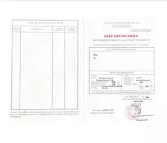 BÁN NHÀ 1 TRỆT 2 LẦU TẠI GÒ VẤP, GIÁ LÀ 23.5 TỶ