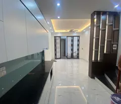 BÁN NHÀ MỸ ĐÌNH 32M2, 5 TẦNG GIÁ 6,8 TỶ