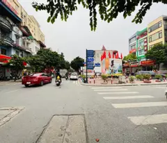 NHANH CÒN KỊP! BÁN NHÀ KĐT SÀI ĐỒNG 69M 4 TẦNG, PHÂN LÔ OTO THÔNG, KD, chỉ 7 TỶ X, Phương nhà đẹp: