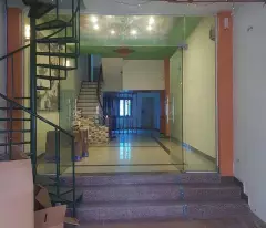 Cho thuê nhà mặt phố Vũ Xuân Thiều, 100m2,vỉa hè, kinh doanh đỉnh, 4 triệu