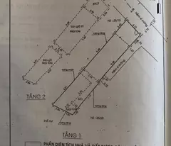 Bán nhà Đường Nguyễn Bỉnh Khiêm, Phường Bến Nghé, Quận 1, GIÁ LÀ 27 TỶ