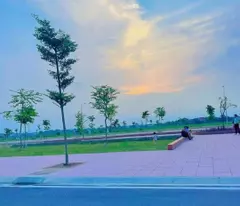 Đất đầu tư đất ở ngay Khu Đô Thị số 4-huyện Hiệp Hoà-Bắc Giang