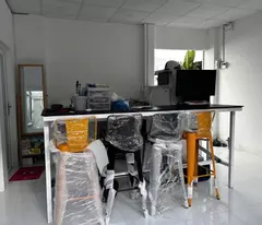 Bán nhà C4 , Quận 8 , 86m2 chỉ 5 ty7, sổ nở hậu