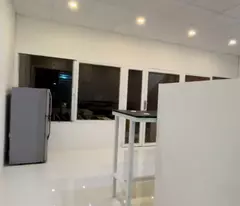 Bán nhà C4 , Quận 8 , 86m2 chỉ 5 ty7, sổ nở hậu