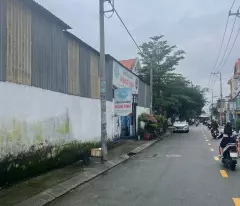 Nhà xưởng 2563m² Mặt Tiền Đông Hưng Thuận 17, P. Đông Hưng Thuận, Q12.