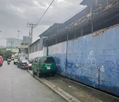 Nhà xưởng 2563m² Mặt Tiền Đông Hưng Thuận 17, P. Đông Hưng Thuận, Q12.