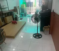 Bán gấp nhà hẻm ô tô Tân Hương, DT 4x21m, nhà mới