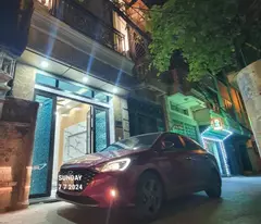 🏡 Ô tô đỗ cửa, ngõ thông kinh doanh chỉ 7.85 tỷ 🏡