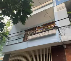 Hẻm ôn tô 6m Tân Quý DT 5x14m, 4 tầng mới đẹp