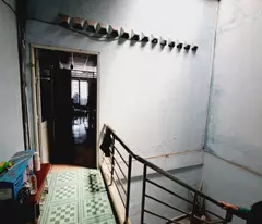 Đối diện Tiểu học Lê Văn Thọ - HXH đỗ cửa - DT 4 x 21m - BTCT 3 Tầng