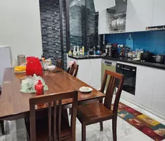 BÁN NHÀ 5 TẦNG TÔ HIỆU, 51M2, MT 5M, LÔ GÓC, NGÕ NÔNG, THOÁNG. 8,3 TỶ