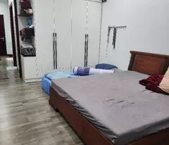 BÁN NHÀ 5 TẦNG TÔ HIỆU, 51M2, MT 5M, LÔ GÓC, NGÕ NÔNG, THOÁNG. 8,3 TỶ