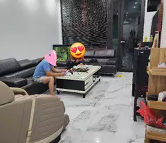 BÁN NHÀ 5 TẦNG TÔ HIỆU, 51M2, MT 5M, LÔ GÓC, NGÕ NÔNG, THOÁNG. 8,3 TỶ