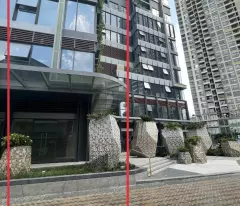 CHO THUÊ SHOPHOUSE 3 TẦNG DỰ ÁN RIVER SITE CỦA MASTERI 179 XA LỘ HÀ NỘI, P THẢO ĐIỀN, QUẬN 2, TP