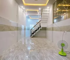 SÁT MẶT TIỀN HẺM XE HƠI 🚗
NGANG 3.1 NỞ HẬU 4 M DÀI 13 M
2,5 T Q4 CHỈ 95 TRIỆU M