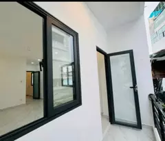 Căn góc 2 mặt tiền hẻm xe hơi 🚗🚗
Ngang 3,6 x 8 đúc bê tông 3 tấm hơn 4 tỷ Q4