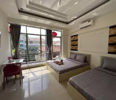 CHO THUÊ NHÀ CÓ SẴN 10PN ĐƯỜNG LƯƠNG NHỮ HỌC, P11, Q5, TPHCM, GIÁ LÀ 85 TRIỆU/THÁNG