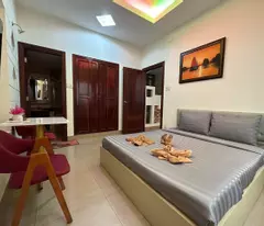 CHO THUÊ NHÀ CÓ SẴN 10PN ĐƯỜNG LƯƠNG NHỮ HỌC, P11, Q5, TPHCM, GIÁ LÀ 85 TRIỆU/THÁNG