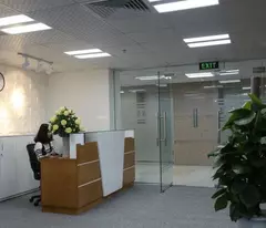 Cho thuê văn phòng 150m2 tại tòa Golden Field