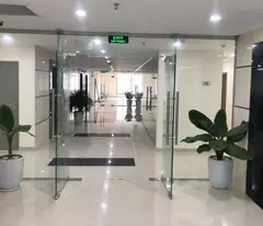 Cho thuê văn phòng 150m2 tại tòa Golden Field