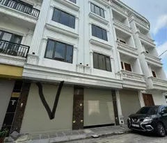 !~! CHÍNH CHỦ CHO THUÊ NHÀ 5 TẦNG TẠI NGÕ 31 ĐẶNG VŨ HỶ - THƯỢNG THANH - LONG BIÊN - HÀ NỘI