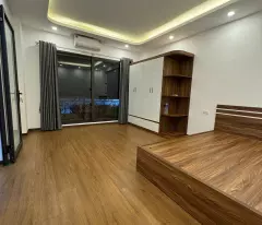!~! CHÍNH CHỦ CHO THUÊ NHÀ 5 TẦNG TẠI NGÕ 52 MỸ ĐÌNH - MỸ ĐÌNH 2 - NAM TỪ LIÊM - HÀ NỘI