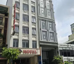 TÒA NHÀ ĐƯỜNG BẠCH ĐẰNG , P.2, Q. TÂN BÌNH - GIÁ 94 tỷ