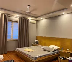 Nhà Mới Kim Ngưu, OTO – Giá 7 tỷ, 39 m2
