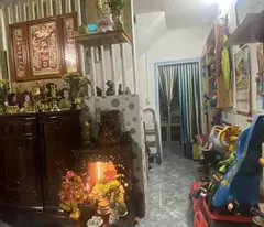 NHÀ GÒ XOÀI - 3 TẦNG 3PN - 38M2 - HẺM 4M - GIÁ 4.2 TỶ TL