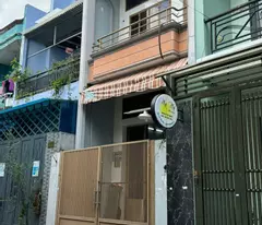 HXH 6m Nguyễn Văn Yến DT 4x16m, 2 tấm đúc kiên cố
