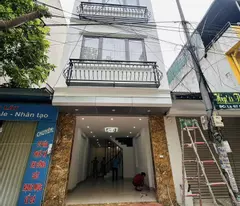 Bán nhà khu vực La Khê, Hà Đông quanh vòng xuyến Lê Trọng Tấn, 4 tầng, diện tích 50m2