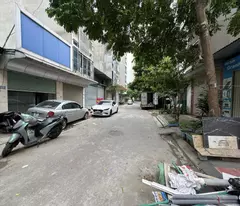 Bán nhà khu vực La Khê, Hà Đông quanh vòng xuyến Lê Trọng Tấn, 4 tầng, diện tích 50m2