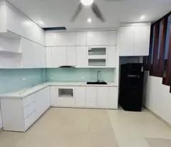 Bán nhà khu vực La Khê, Hà Đông quanh vòng xuyến Lê Trọng Tấn, 4 tầng, diện tích 50m2